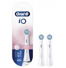 ORALB PW REF IO GENT CL WHI 2P