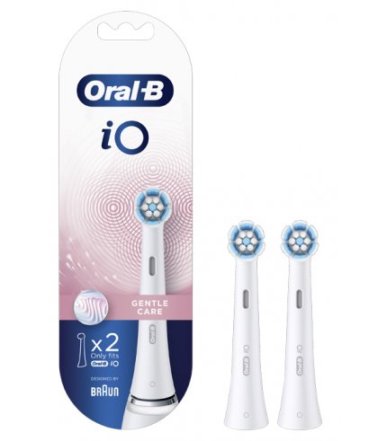 ORALB PW REF IO GENT CL WHI 2P