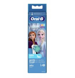 ORALB KIDS 3+ YEARS FROZEN II