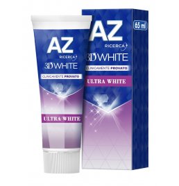 AZ 3D ULTRAWHITE DENTIF 65ML