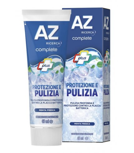 AZ COMPLETE PROT PUL DENT 65ML