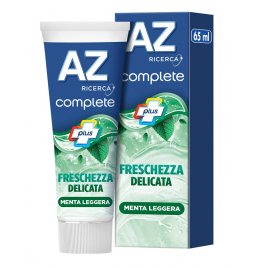 AZ COMPLETE FRESC DEL DENT65ML