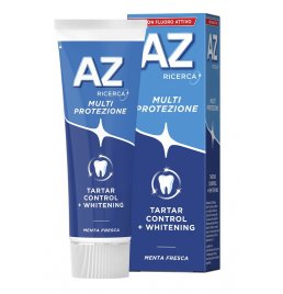 AZ TARTAR CONTROL DENTIF 75ML