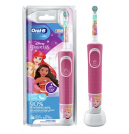 ORALB POWER VITALITY D100 PRIN