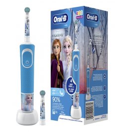 ORALB POWER VITALITY FROZEN