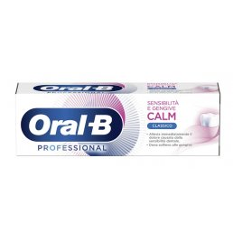 OB DENT CALM CLASSICO 75ML