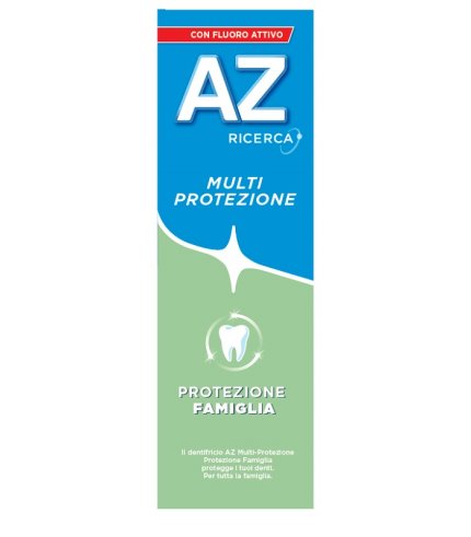 AZ PROTEZIONE FAMIGL DENT 75ML