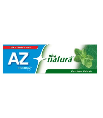 AZ NATURAL EUCALIPTO DENT 75ML