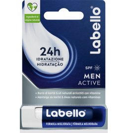 LABELLO ACTIVE FOR MEN SPF15