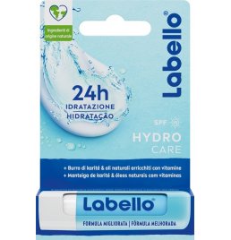 LABELLO HYDROCARE SPF 15