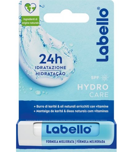 LABELLO HYDROCARE SPF 15