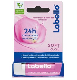 LABELLO SOFT ROSE