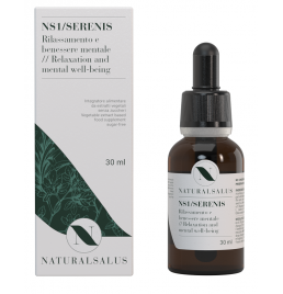 SERENIS NS1 30ML