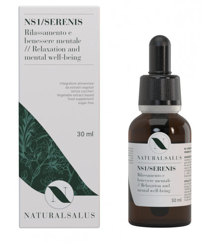 SERENIS NS1 30ML