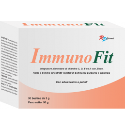 IMMUNOFIT 30BUST