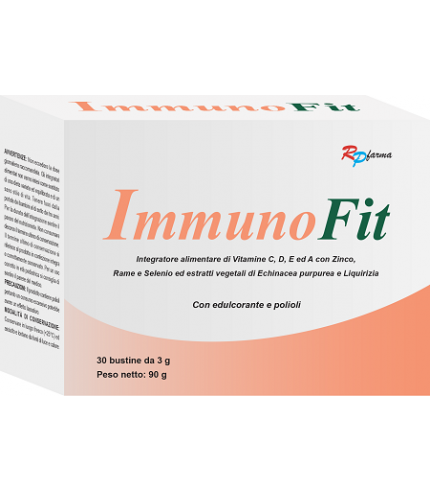 IMMUNOFIT 30BUST