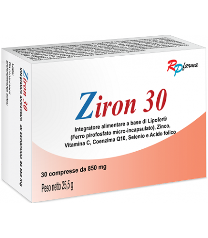 ZIRON 30 30CPR