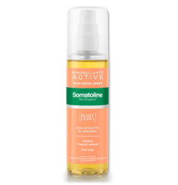 SOMAT SKIN EX OLIO POST SPORT