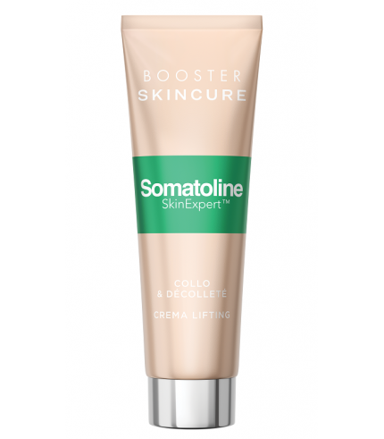 SOMAT SKIN EX COLLO/DECOLLETE'