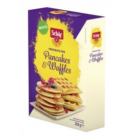 SCHAR PREPARATO PANCAKES 350G