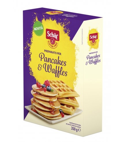 SCHAR PREPARATO PANCAKES 350G