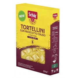 SCHAR TORTELLINI PR CRUDO 250G