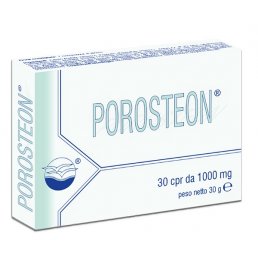 POROSTEON 30CPR