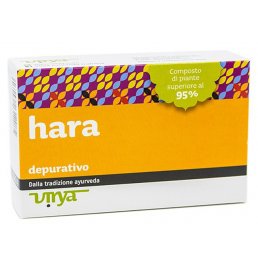 HARA VIRYA 60CPR