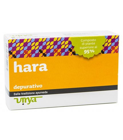 HARA VIRYA 60CPR