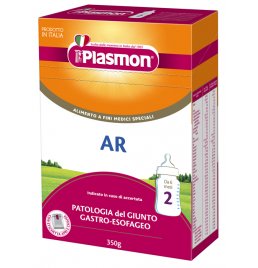 PLASMON AR 2 350G