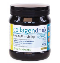 COLLAGEN DRINK LIMONE 295G