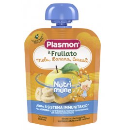 PLASMON NUTRI-MUNE MELA/BAN/CE