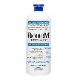 BIODERM DERMOLIQ 1000ML