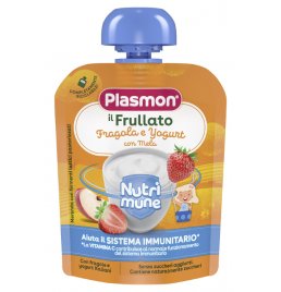 PLASMON NUTRI-MUNE FRA/YOGURT