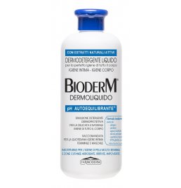 BIODERM DERMOLIQ A-EQUIL 500