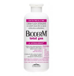 BIODERM TOTAL GEN 500ML