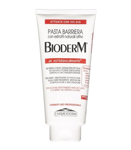 BIODERM PASTA BARRIERA 300ML