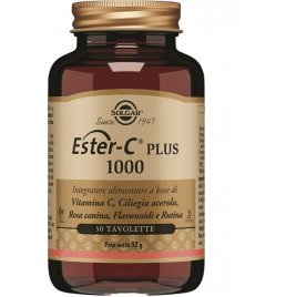 ESTER C PLUS 1000MG 30TAV