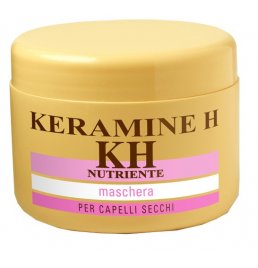 KERAMINE H MASCHERA NUTR 250ML