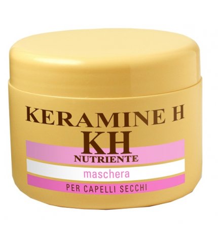 KERAMINE H MASCHERA NUTR 250ML