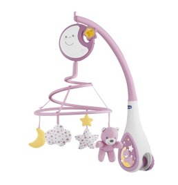 CH TOY FD NEXT2DREAMS MOB PINK