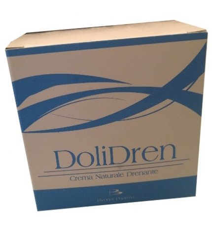 DOLIDREN CREMA 250ML