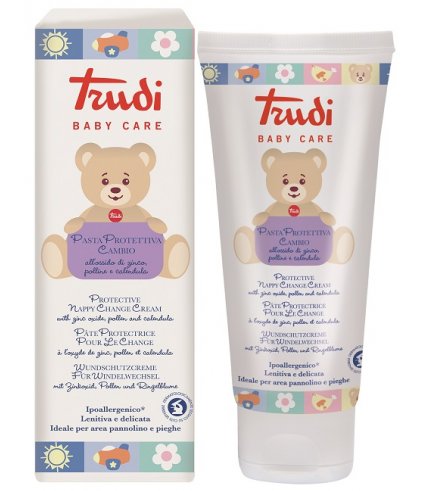 TRUDI BABY C PASTA PROT-LENIT