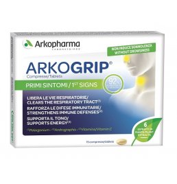 ARKOGRIP 15CPR