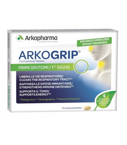 ARKOGRIP 15CPR