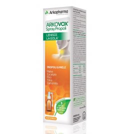 ARKOVOX PROPOLI SPRAY 30ML