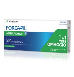 FORCAPIL PACK ANTICADUTA 3PZ