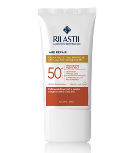 RILASTIL SUN SYS AGE RE SPF50+