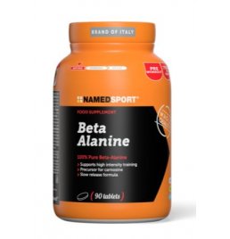 BETA ALANINA 90CPR