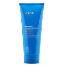 KORFF ESSEN GEL PURIFICANTE 200 ML